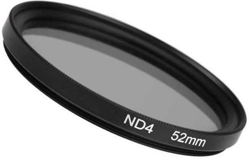 Digicare ND4 52MM ND Filter(52 mm)