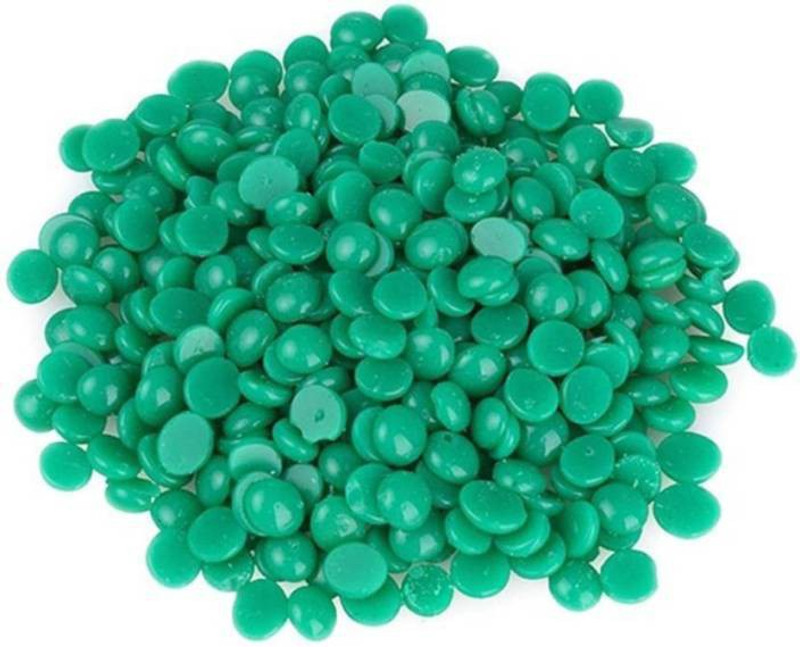 antezik Hair Remover Hard Wax Beans 450Gm Wax Wax(450 g)