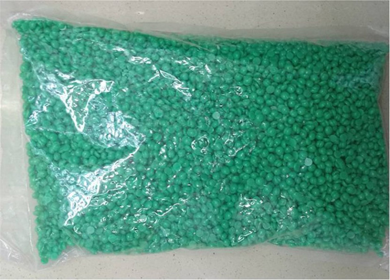antezik Hair Remover Hard Wax Beans 790Gm Wax Wax(790 g)