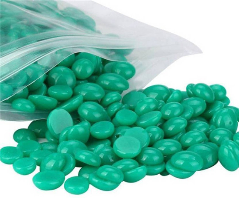 antezik Hair Remover Hard Wax Beans 320Gm Wax Wax(320 g)