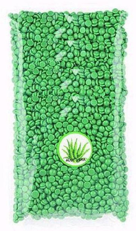 antezik Hair Remover Hard Wax Beans 30Gm Wax Wax(30 g)