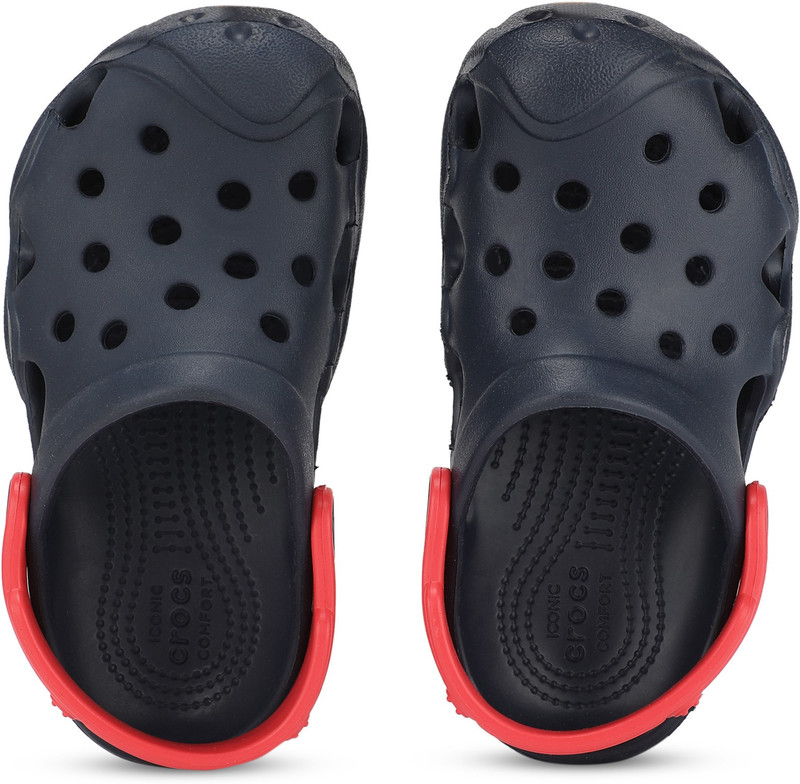 crocs 202607