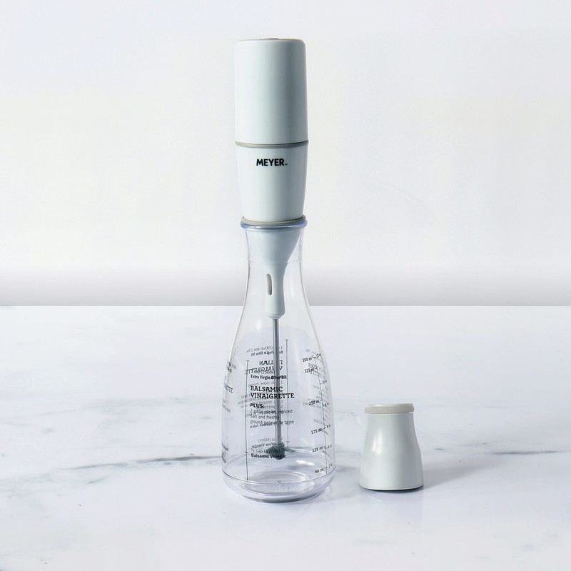Meyer 47511-C 0 Mixer Grinder(White, 1 Jar)