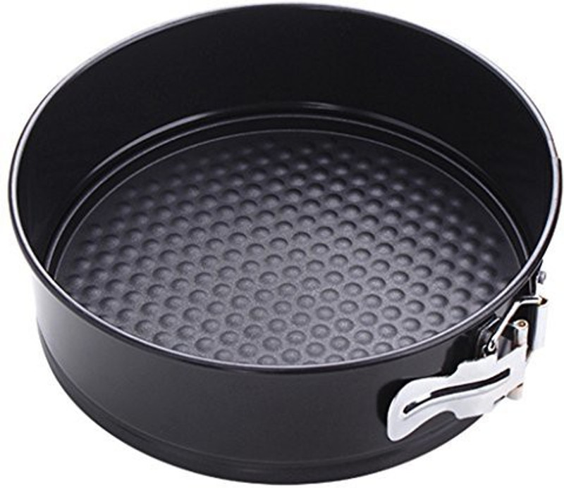 3 Angles SINGLE_CAKE_MOULD_R Full Cake Maker Cake Maker