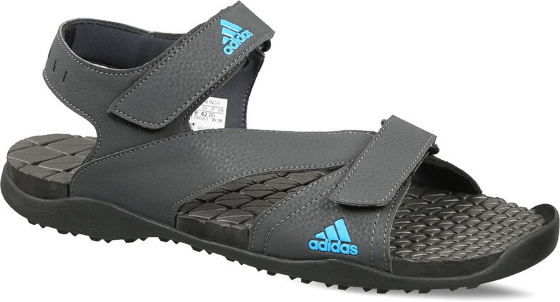 ADIDAS ECHO Men Grey Sandals - Buy 