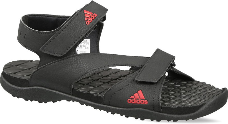 Adidas echo sandals sales