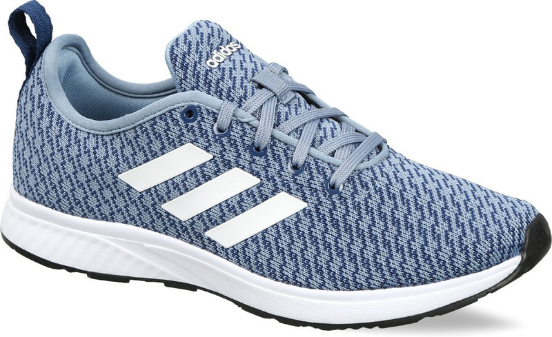 Buy ADIDAS KIVARO 1 M SS 19 Running Shoes For Men Grey Online at desertcartZimbabwe