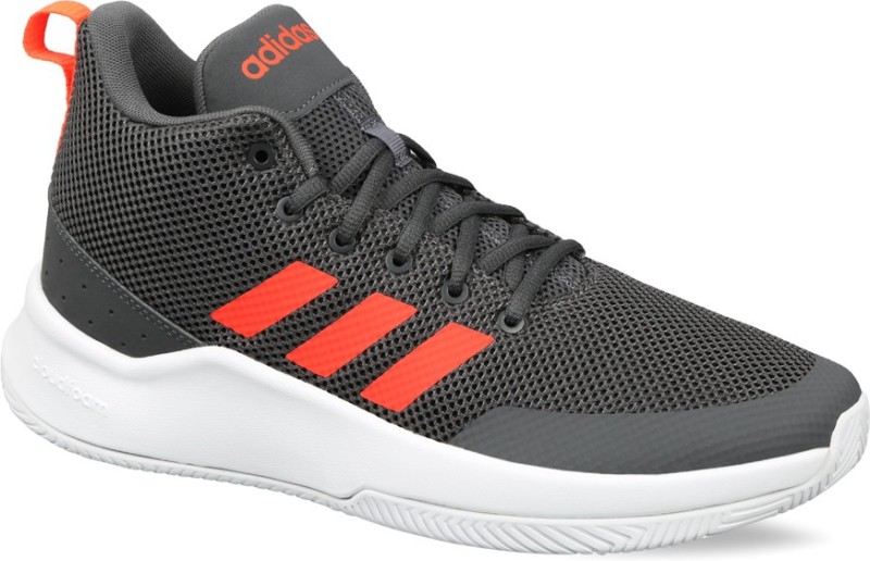 adidas speedend2end basketball shoes for men