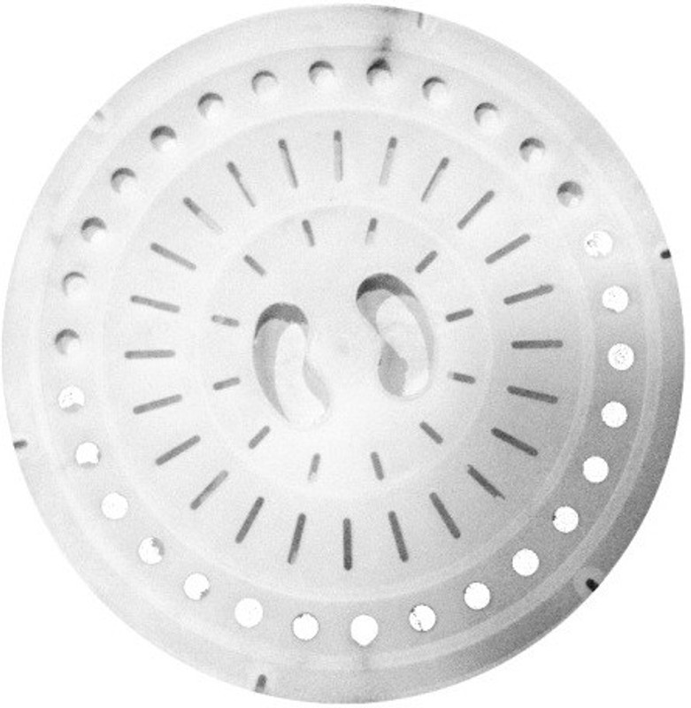 Veevo 26.50 cm / 10.50