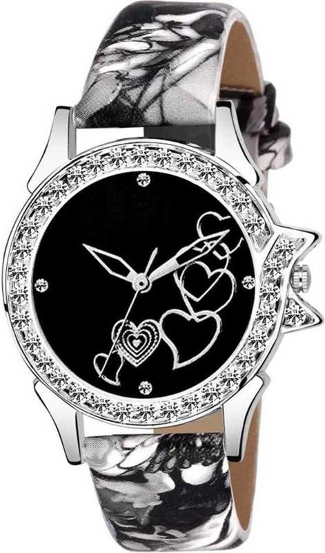 godmen Fresh Arrival Watch For Girl-22 Analog Watch  - For Women