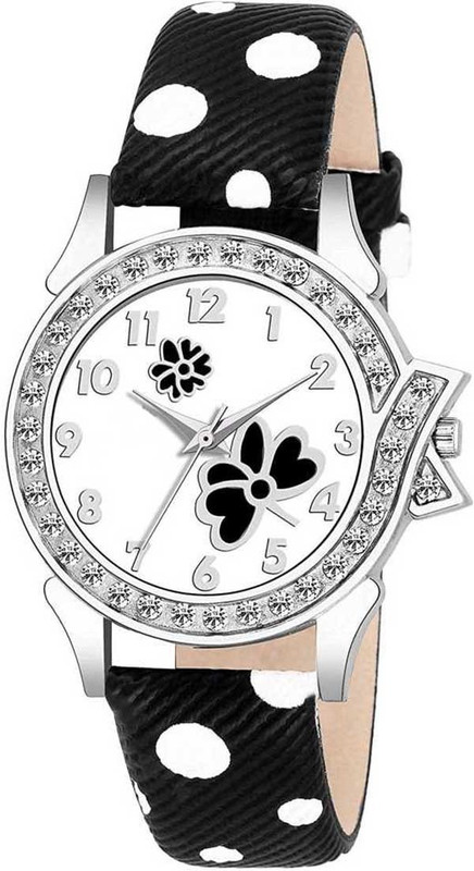 newmen RN Women Watch-20 Analog Watch  - For Girls