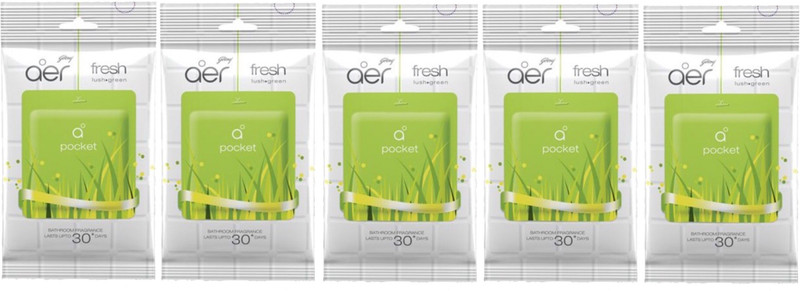 aer pocket fresh Gel(50 ml)