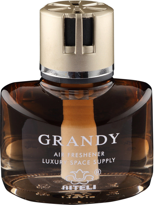 Aiteli Grandy Luxury Liquid Air Freshener Car Perfume Fragrance