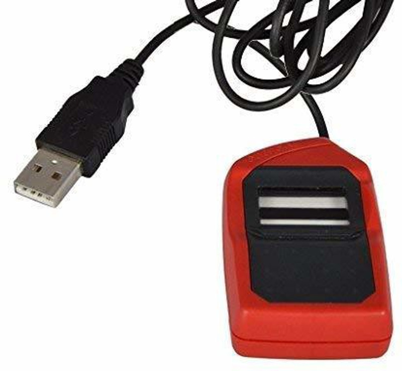 morpho 1300E3 Time & Attendance, Payment Device, Access Control(Fingerprint)