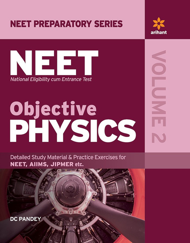 Objective Physics for Neet 2020(English, Paperback, unknown)