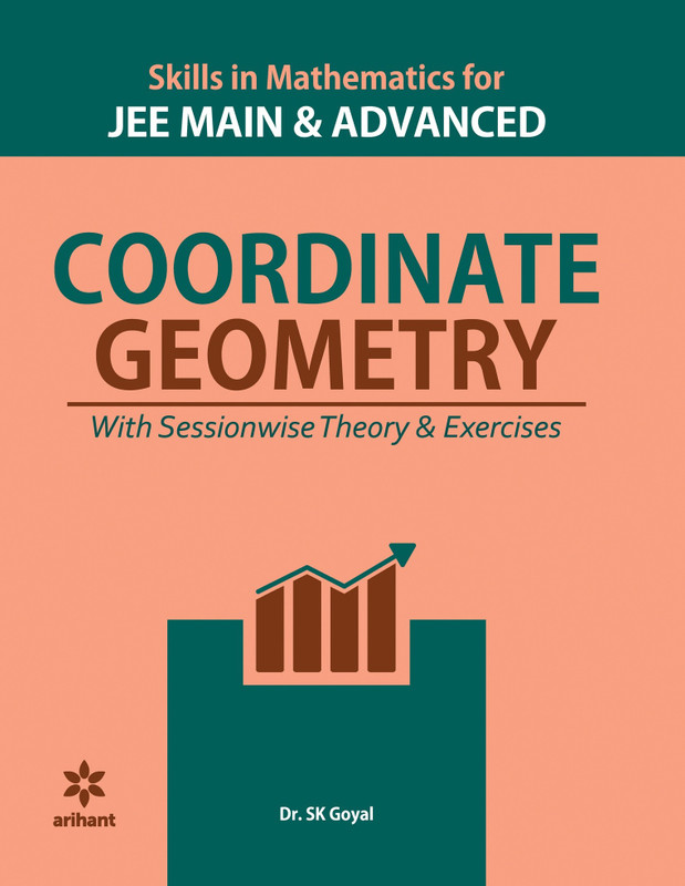Skills in Mathematics - Coordinate Geometry for Jee Main and Advanced 2020(English, Paperback, unknown)
