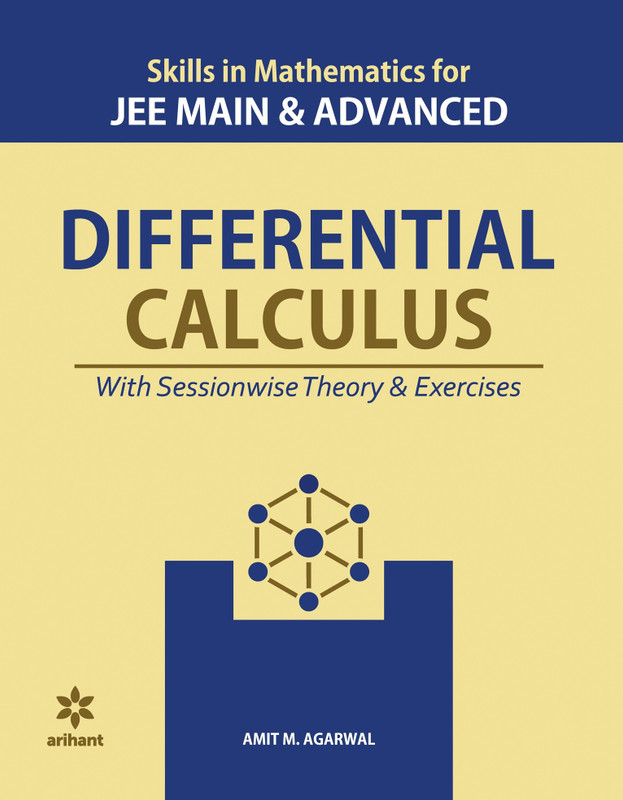 Skills in Mathematics - Differential Calculus for Jee Main and Advanced 2020(English, Paperback, unknown)