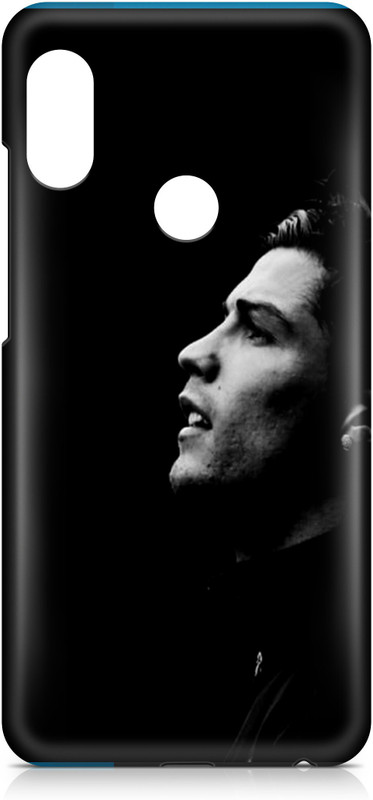 Arcent Back Cover for Mi Redmi Note 7 Pro(Ronaldo, Cristiano Ronaldo, Juventus, Football, Juve, Portugal, Cr7, Messi, Fc Barcelona, Messi Back, Lionel Messi, Manchester United, Manchester United Kit, Real Madrid, Ballon D'Or, Madrid, Portugal, Bicycle Kick, Ronaldo'S Bicycle Kick, Barcelona logo, Ba