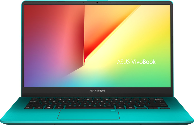 Asus VivoBook S Series Core i5 8th Gen - (8 GB/1 TB...