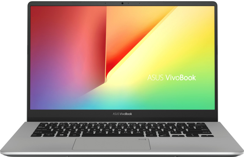 Asus VivoBook S Series Core i7 8th Gen - (16 GB/1 TB HDD/256 GB SSD/Windows 10 Home/2 GB Graphics) S430UN-EB001T Laptop(14 inch, Gun Metal, 1.40 kg) Asus VivoBook S Series Core i7 8th Gen - (16 GB/1 TB HDD/256 GB SSD/Windows 10 Home/2 GB Graphics) S430UN-EB001T Laptop(14 inch, Gun Metal, 1.40 kg)