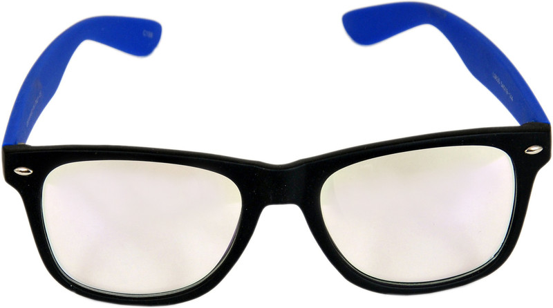 Vartika Full Rim (+0.25) Square Reading Glasses(54 mm)