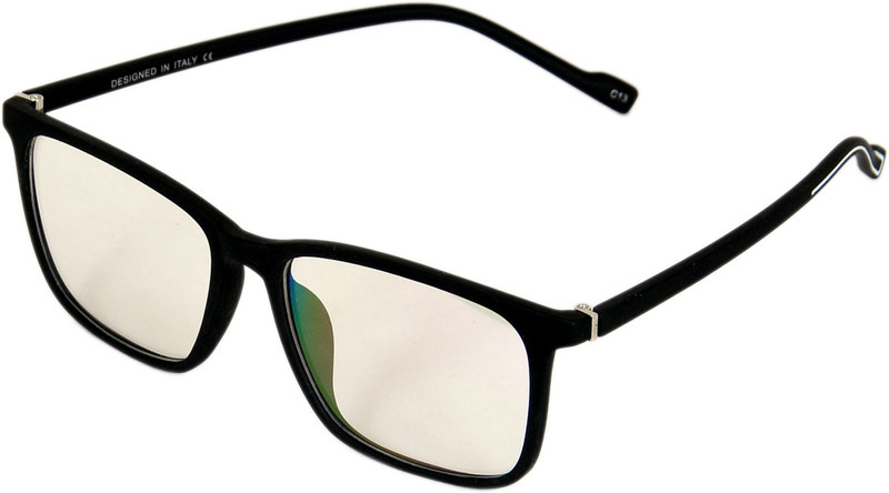 Vartika Full Rim (+0.25) Wayfarer Reading Glasses(54 mm)