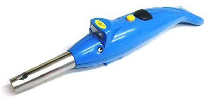 AEFSATM Steel Gas Lighter(Multicolor, Pack of 1)