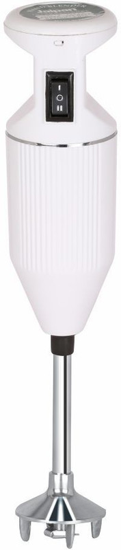 Jaipan PORTABLE HAND BLENDER 200 WATTS 200 W Hand Blender(White)