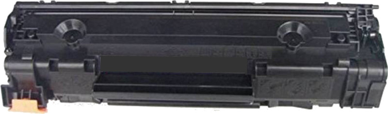 kavya CC88A/ 88A Black Toner Cartridge Compatible for H/P LaserJet - P1007, P1008, P1106, P1108, M202, M202n, M202dw, M126nw, M128fn, M128fw, M226dw, M226dn, M1136, M1213nf, M1216nfh, M1218nfs Single Color Ink Cartridge(Black)
