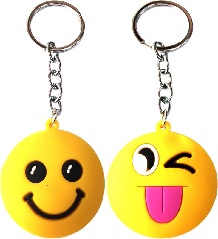 Mgp Fashion Double Sided Despicable Baby Smiley Emoji Character