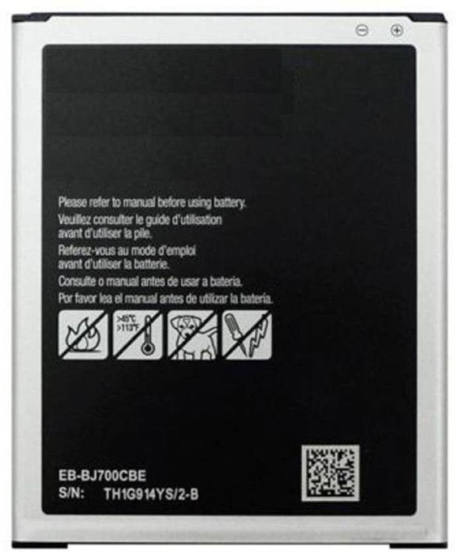 chinkara Mobile Battery For samsung j3 pro samsung j3 pro