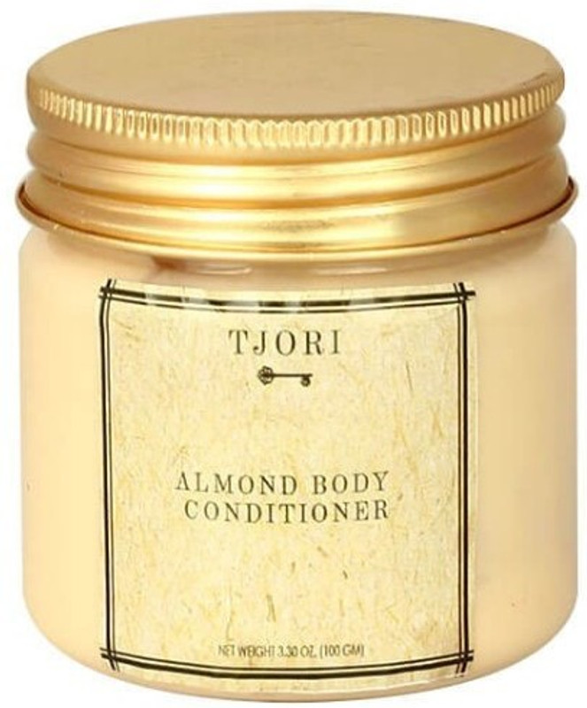 tjori Almond Body Conditioner(100 g)