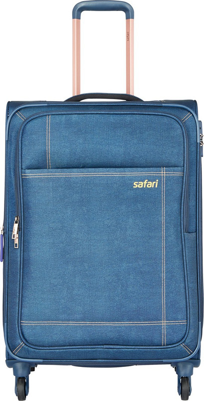 Buy Safari DENIM CLASSIC 4W 69 NAVY 