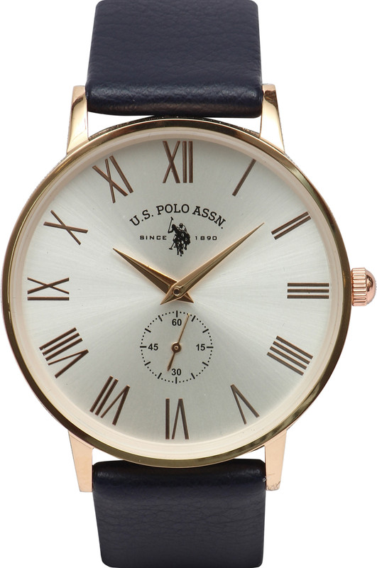 us polo assn watch men