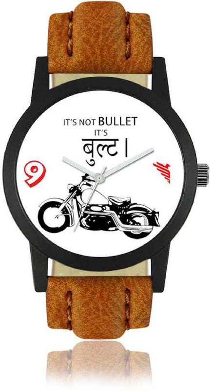 xurious XE-FX-406 Premium Quality. Designer Fashion Wrist Watch. Analog Watch  - For Boys