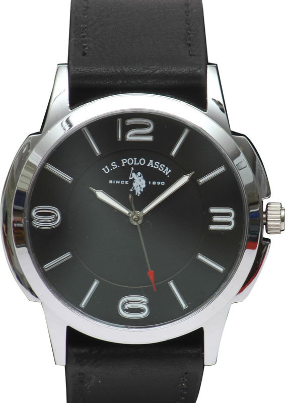us polo assn watch water resistant