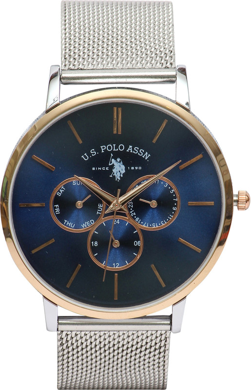 polo assn watch