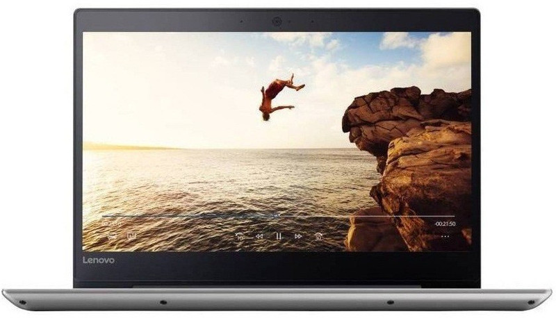 Lenovo Ideapad 330 Core i3 7th Gen - (4 GB/1 TB HDD/Windows 10 Home/2 GB Graphics) Ideapad 330 Laptop(15.6 inch, Platinum Grey)