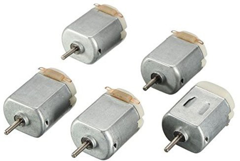 dc motor for rc car