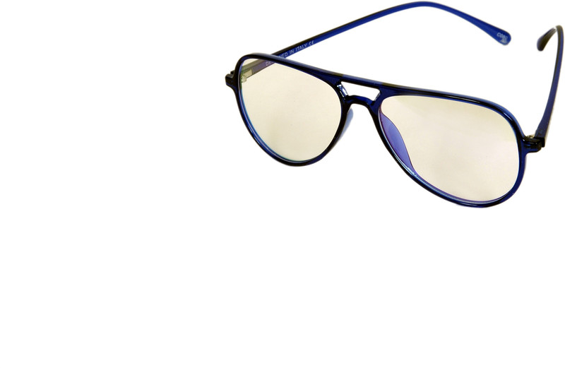 Vartika Full Rim (+0.25) Aviator Reading Glasses(54 mm)