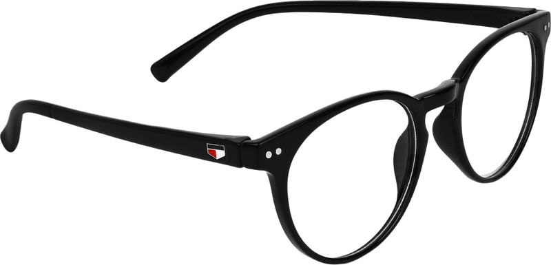 David Martin Full Rim Round Frame(52 mm)