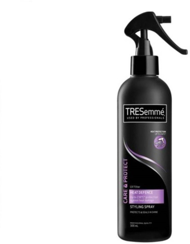 Buy TRESemme heat defence Hair Spray(300 ml) Online at desertcartUAE