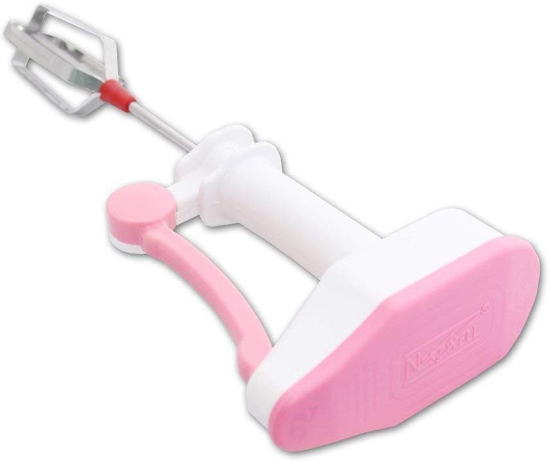 makbrothers 143 124 W Hand Blender(Pink)