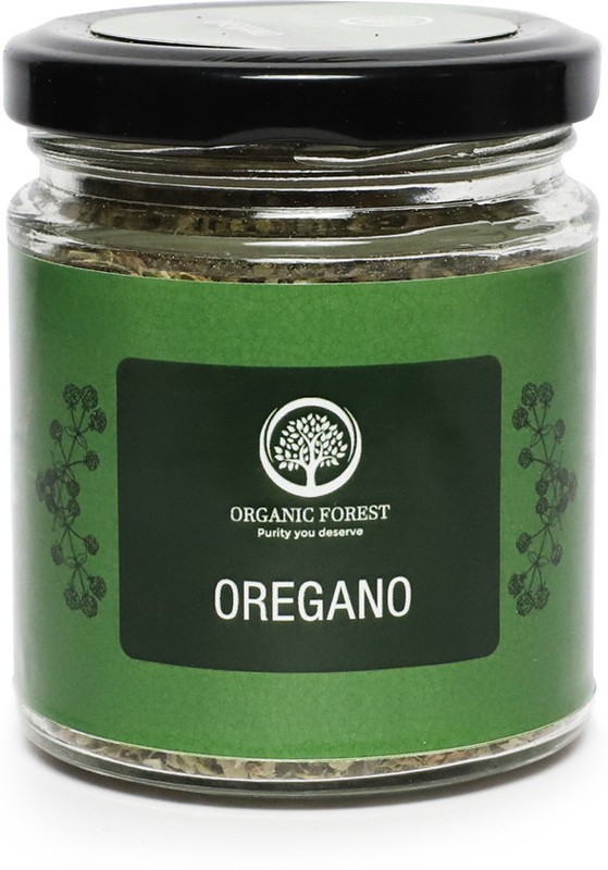 organic forest Pure(45 g)