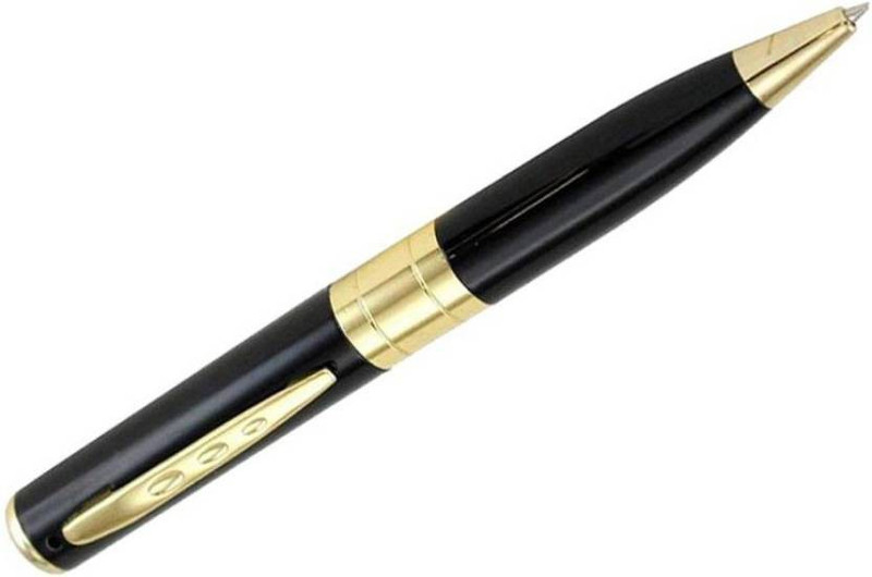 BT FASHION Spy Pen for Video/Photo Recording Pen Drive Spy Camera Spy Camera(32 GB, 2 Channel)