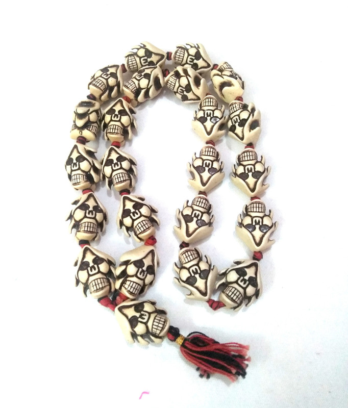 vrindavan laddu gopal traders Plastic Necklace