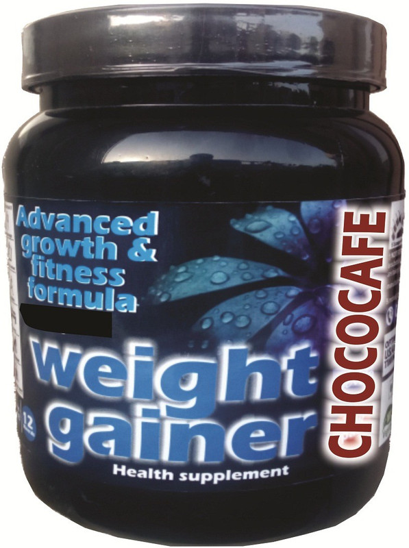 Buy DEVELO MASS / WEIGHT GAINER WHEY / SOYA PROTEIN SUPPLEMENT FOR GYM