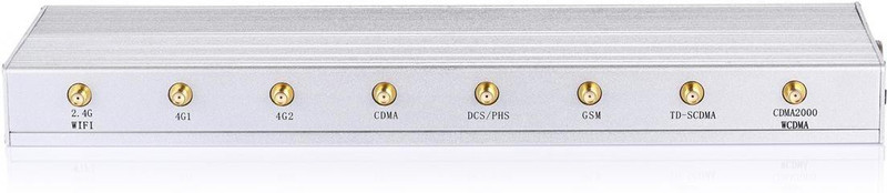 kingshen ST JAMMER 4G Router Antenna Booster