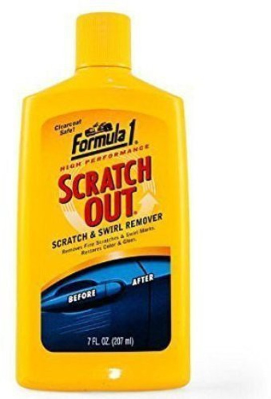prasoum Scratch Remover Liquid(272 ml)