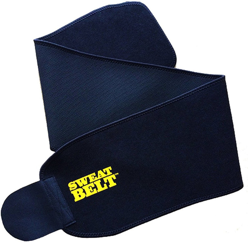 3dome men's Shapewear woman Slimming Belt(Black)
